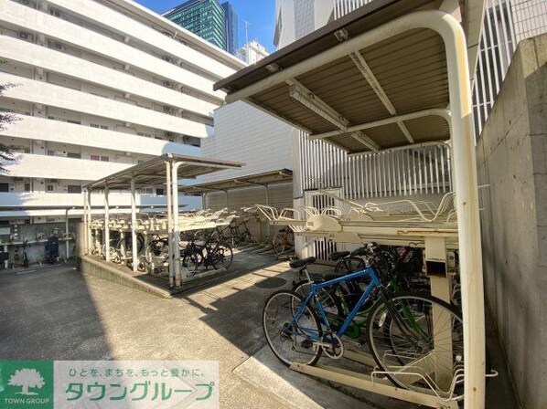 プライムアーバン目黒大橋ヒルズの物件内観写真